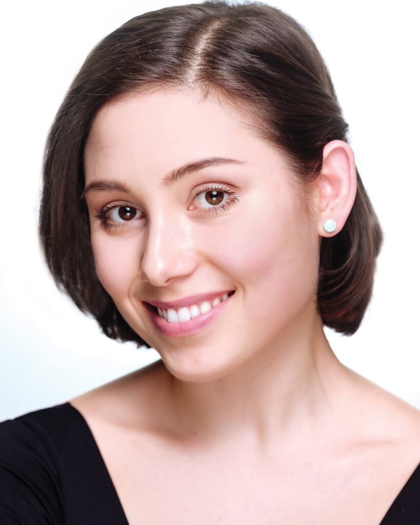 Ayva Rossouw-Holland