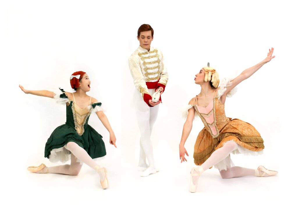 Image of Cinderella Performance