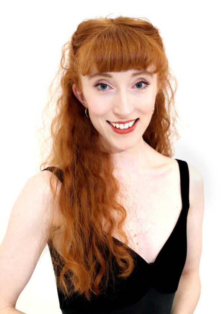 Hannah Mae Cruddas