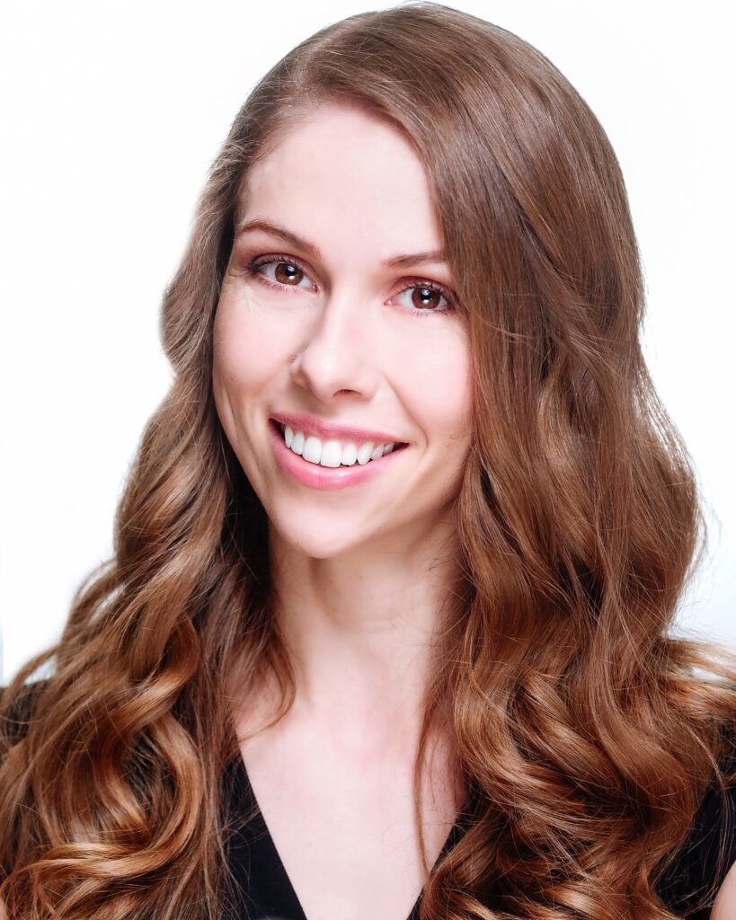 Heather Lumsden-Ruegg