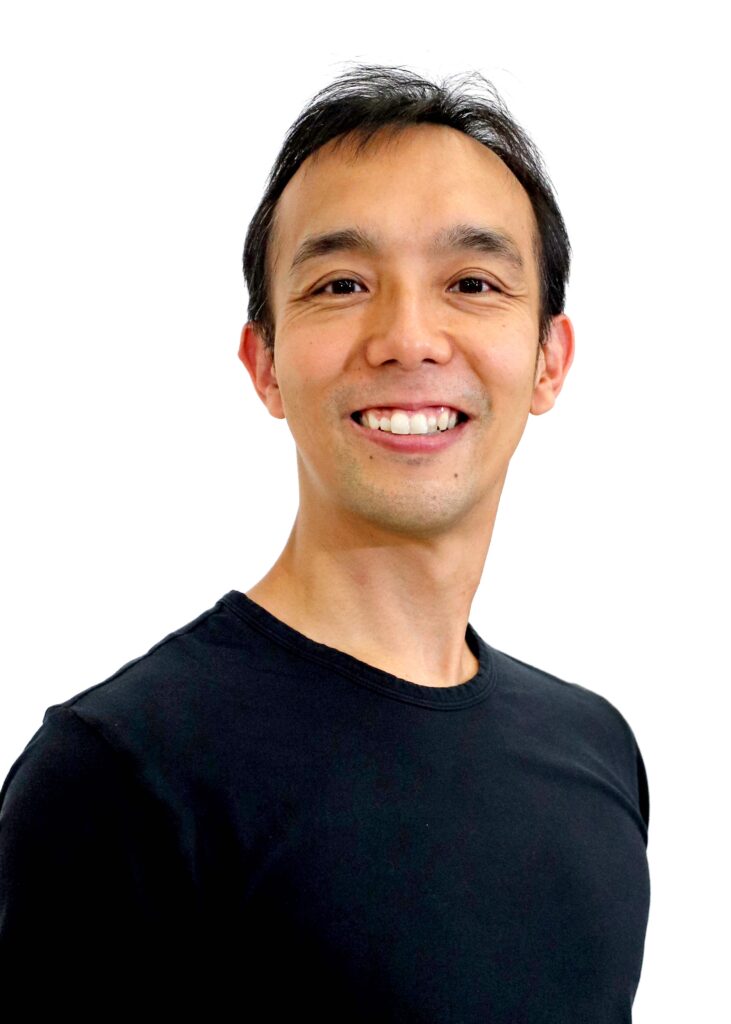 Hiroto Saito