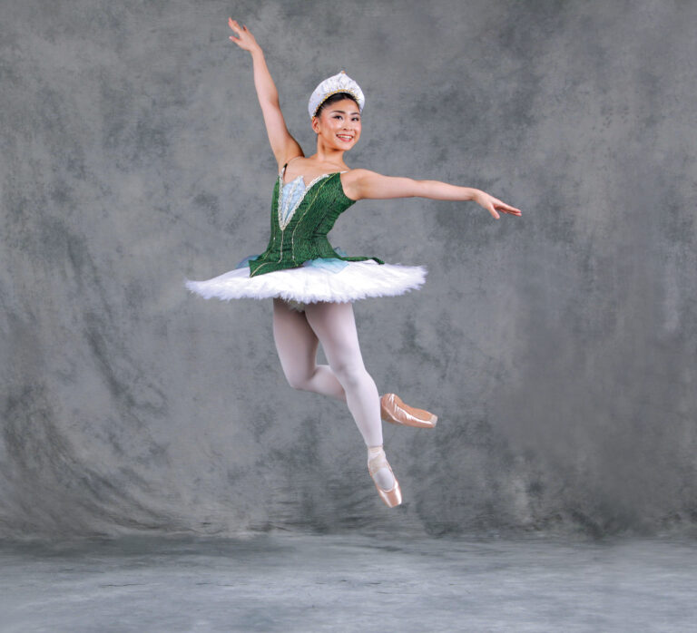 Image of Nutcracker Dancer