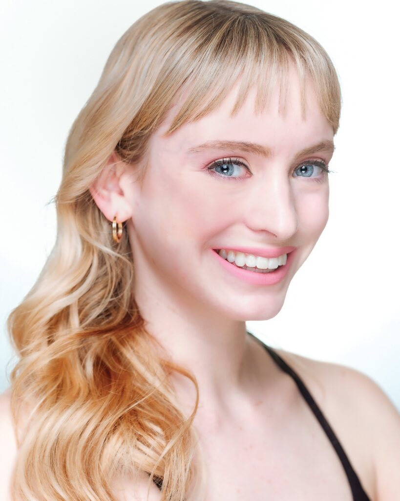 Laura Louise Lynch
