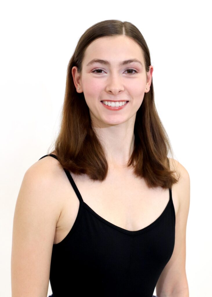 Lydia-Laure Germain