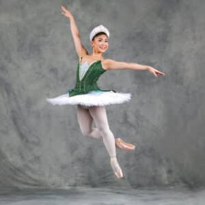 Ballet Jörgen's The Nutcracker