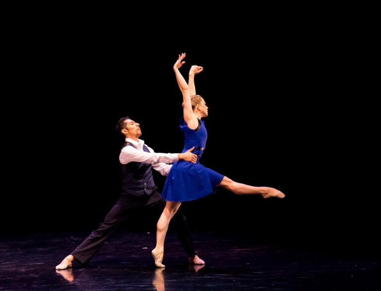 Image of Classical and Contemporary Performance