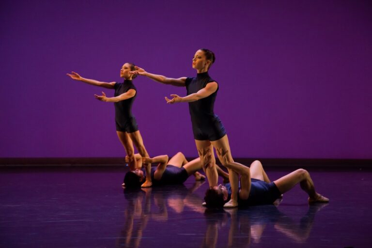 Image of Classical and Contemporary Performance