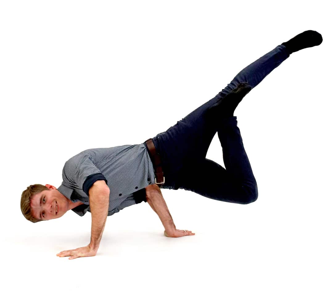 Adam Davidson