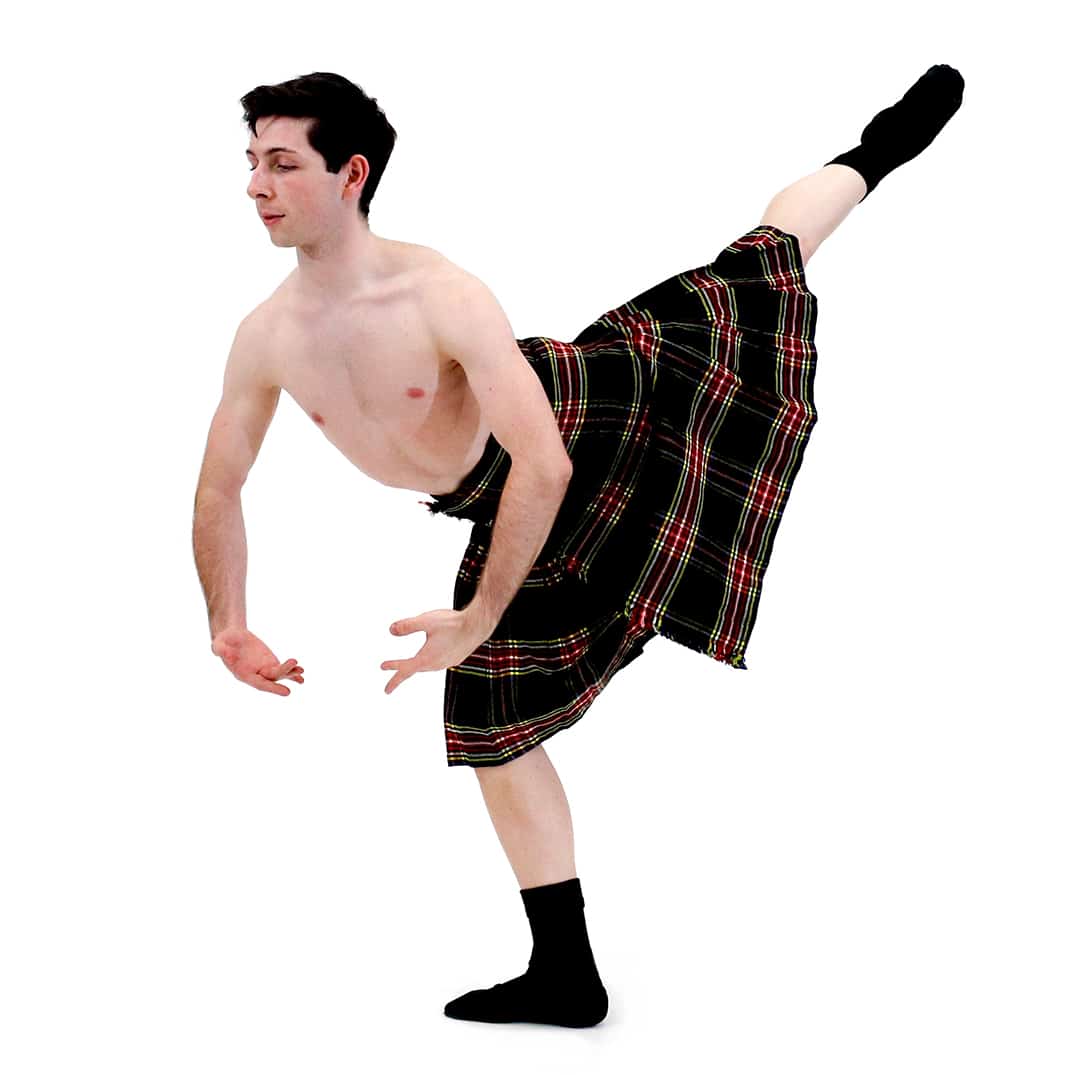 Callum McGregor
