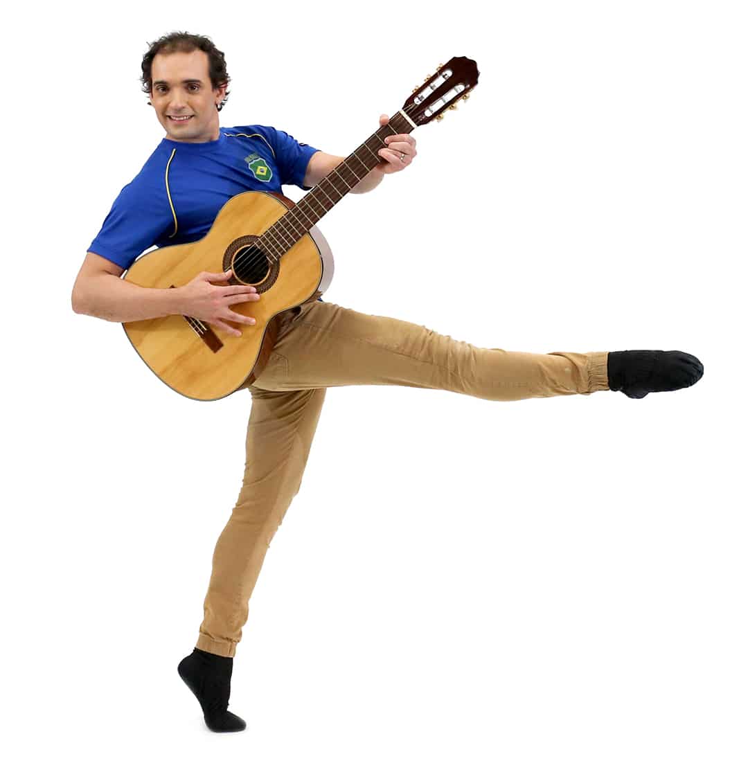 Daniel Da Silva