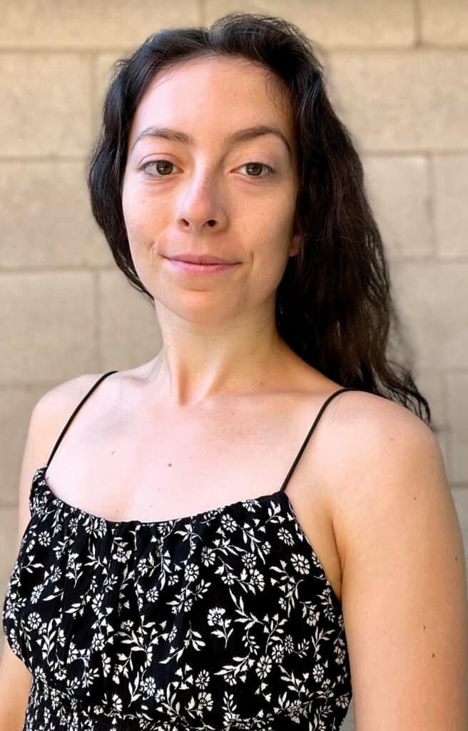 HBE Mentorship Student Jörgen Dance Academy