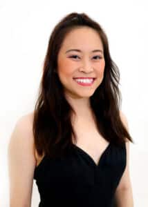 Estelle Tang, Junior Company Ballet Jörgen