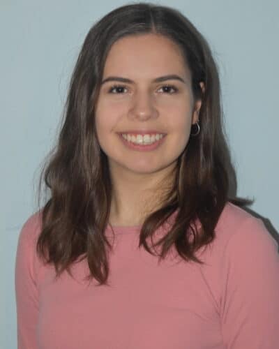 P105 Dance Performance – Class of 2021, Astrud Robichaud, George Brown Dance, Ballet Jörgen