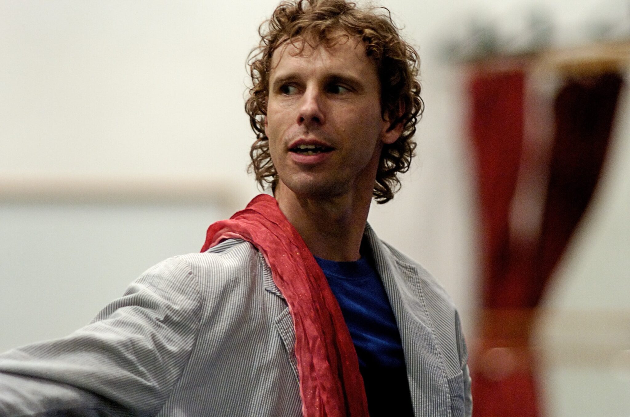 Bengt Jörgen Ballet