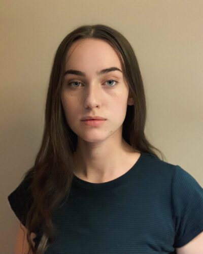 P105 Dance Performance – Class of 2021, Charlotte Green, George Brown Dance, Ballet Jörgen