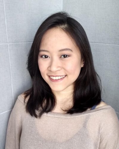 P105 Dance Performance – Class of 2021, Estelle Tang, George Brown Dance, Ballet Jörgen