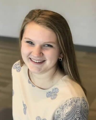 P105 Dance Performance – Class of 2021, Cecilia VanderWerf, George Brown Dance, Ballet Jörgen