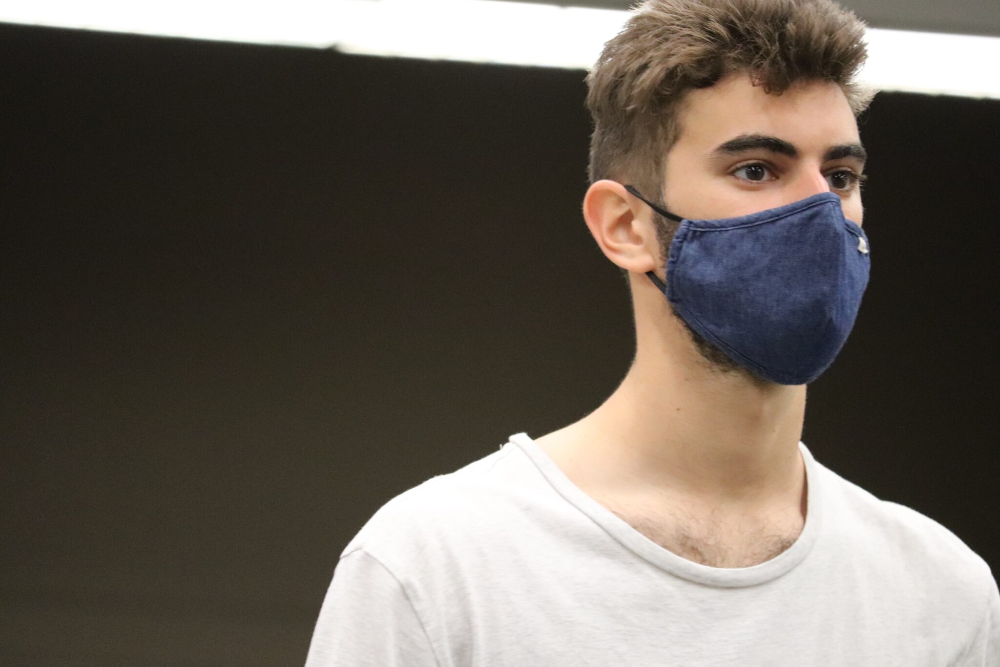 P105 Dance Performance – Class of 2021, David Giller, George Brown Dance, Ballet Jörgen