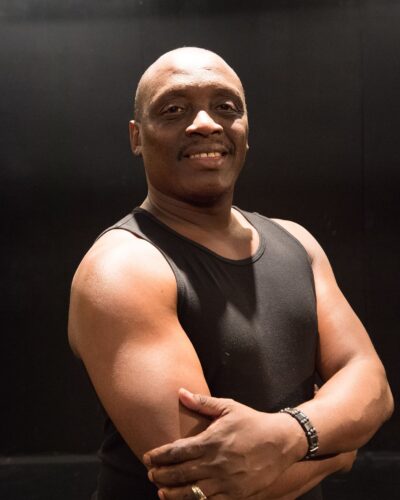 Ballet Jörgen Jose Angel Carret Dream Talker Creations in Isolation