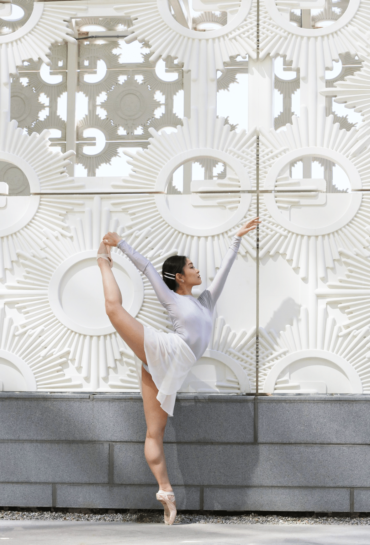 Ballet Jörgen, Momoka Matsui