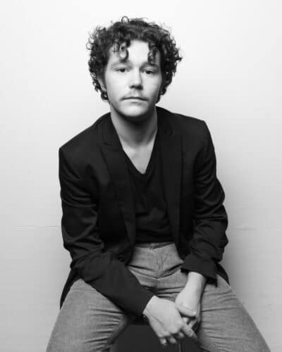 Ballet Jörgen Boys who Dance Liam Eric Dawson