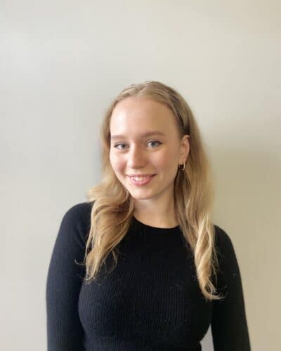 P105 Dance Performance – Class of 2021, Taisiia Zamula, George Brown Dance, Ballet Jörgen