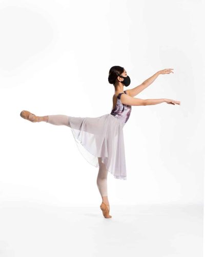 Arabesque