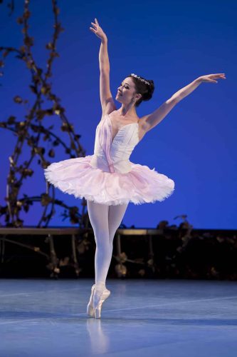Ballerina