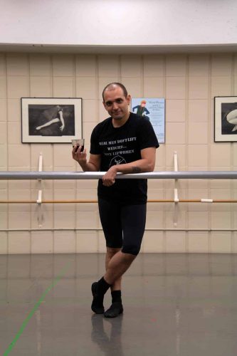 Barre