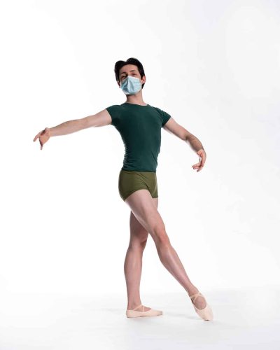 Battement Tendu