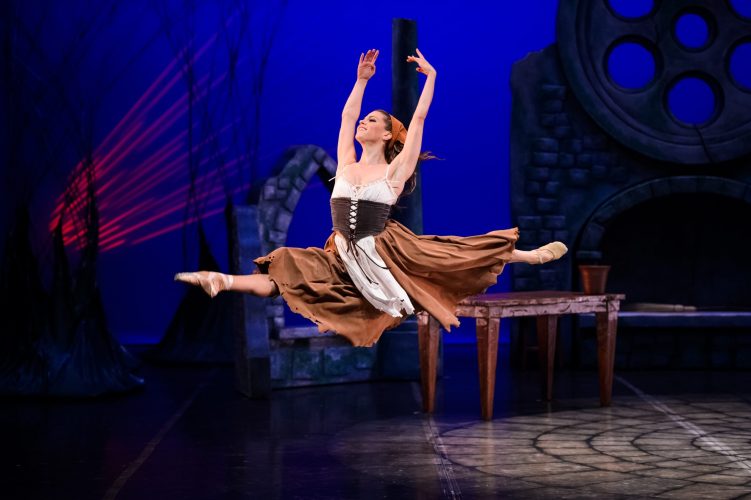 Image of Cinderella Performance