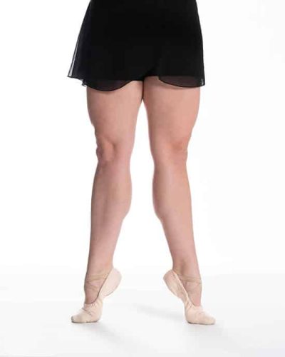 Demi-Pointe