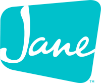 Jane Logo Jane Logo